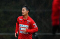【いわきFC】坂本光 選手、高知ユナイテッドSCへ期限付き移籍のお知らせ