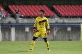 【いわきFC】加藤 有輝 選手の負傷について