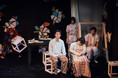 高畑裕太 主宰の劇団ハイワイヤが送る介護問題をテーマに描いた新作公演『墓場までのかえりみち、ゆりかごからブランコへ。』開幕!