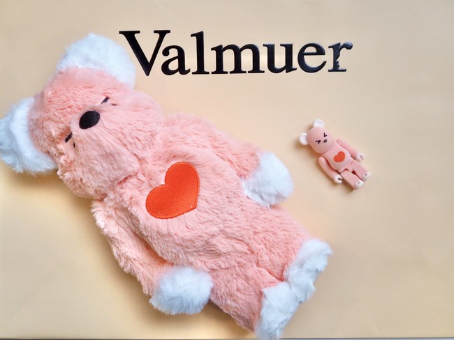 BE@RBRICK Valmuer Baby candy 100％ & 400％ | escolalf.com.br