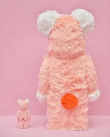 Valmuer × BE@RBRICK ヴェルムーア Baby candy | www.carmenundmelanie.at