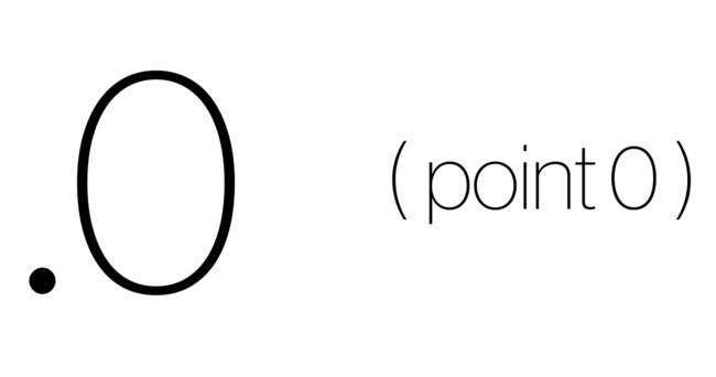 point 0 _logo