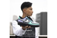 靴 Nike AJ1 Mid Flowdown Stureet Custom