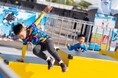 「OPEN! URBAN SPORTS FESTIVAL 2024」台湾・高雄で開催