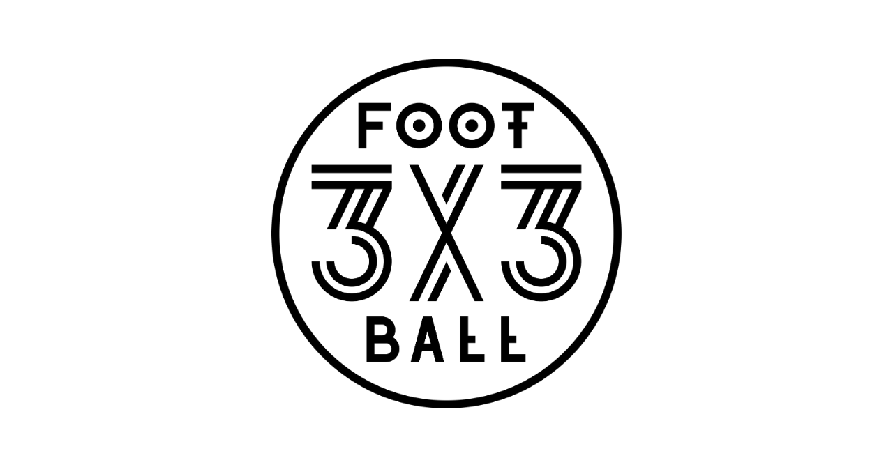 新たなフットボールカルチャーの創造と定着を目指した 一般社団法人3x3football連盟 設立 株式会社トリデンテのプレスリリース