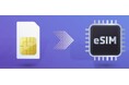 JP SMART SIM、月額プランで「eSIMサービス」の新規お申し込み受付を開始！