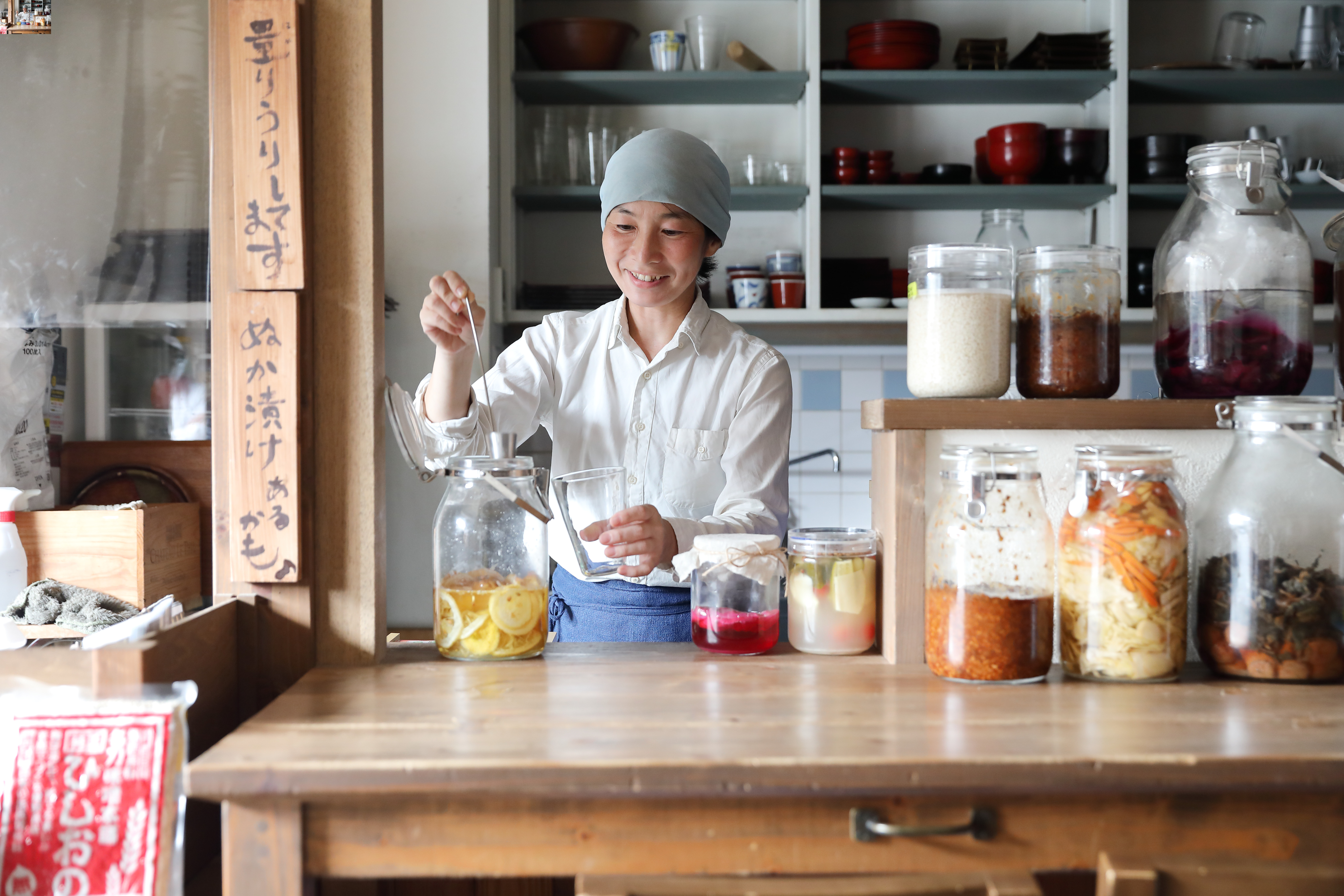 今年の酷暑で懸念する “秋バテ” 、今から食欲の秋に備えたい！発酵