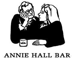 ANNIE HALL BAR