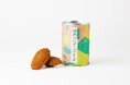 GOOD NATURE MARKET×龍谷大学藤岡ゼミナール未利用資源を活用したアップサイクル商品「日本茶に合う摘果りんごのマドレーヌ」