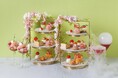 苺×桜の夢のコラボ!『こころを彩る - GOOD NATURE SPRING -』で、春限定スイーツ&体験を楽しむ