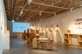 国産材家具の循環を体感する企画展『森と暮らしをめぐらせる —「もくわく® 」がつなぐ循環のかたち—』が5月23日より開催中