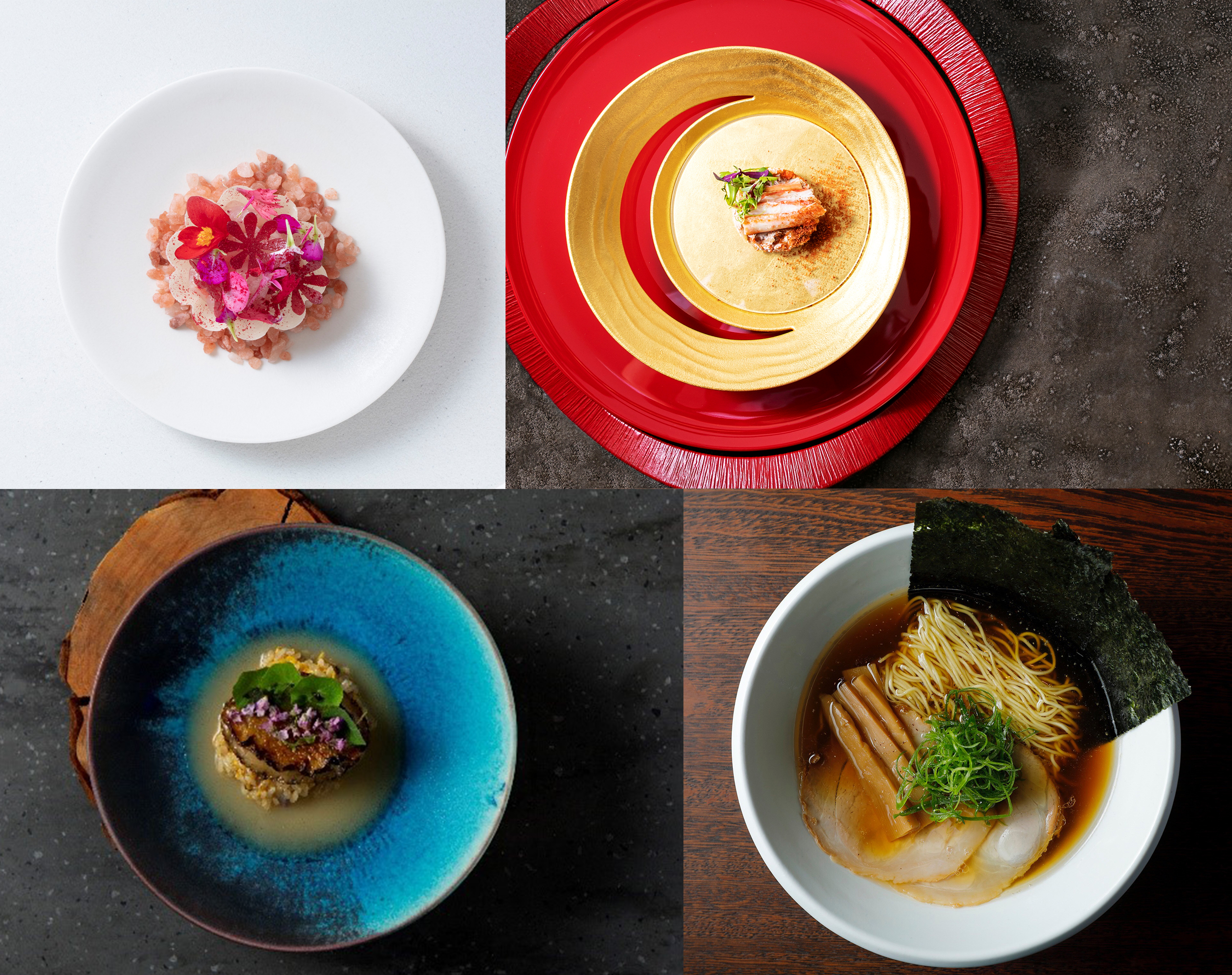 2年連続 ミシュランガイド京都 大阪 和歌山22 に3店舗が一つ星で掲載 新たに ラーメン店がビブグルマンに選定されました 株式会社ビオスタイルのプレスリリース