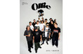Ollie VOL.260 2024 OCTOBER