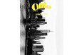 『Ollie』 VOL.262 “Alive in NYC” 10月28日（火）発売