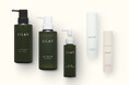 ヘアケア・ボディケアブランド「LILAY」より、待望のインバスシリーズが新発売!同時に新たなヘアスタイリングアイテムも新登場。