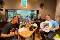 福岡県域FMラジオ放送局 CROSS FMの特別番組「堀江貴文 SPECIAL PROGRAM ホリスペ!」に出演