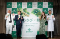 ジェイフロンティアがヘキサラファンPRイベントをトータルプロデュース。企画立案からタレントキャスティング、メディア誘致、当日運営までワンストップで支援
