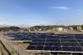 Non-FIT小規模・分散型太陽光事業における国内最大級のプロジェクトファイナンス（総額223億円）組成に関するお知らせ