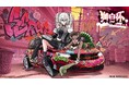 多忙なストリーマーの健康を”食事”でサポート!人気Vtuber主催「獅白杯」二度目の協賛が決定!