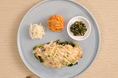 辛いもの好きさんに食べてほしい!コチュジャン×マヨネーズの特製ソースが新感覚の「甘辛!サバのコチュマヨソース」がナッシュから新発売