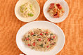 世界三大炊き込みご飯を特製タレで口当たりよくアレンジ!甘味噌とオイスターソースがよく効いた「香港屋台飯!ボウジャイファン」がナッシュから新発売