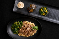 高級食材の”和牛”を贅沢に使用した「特撰!和牛極みのチャーハン」を12月10日(火)から発売