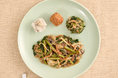 年末年始の食べ過ぎリセットにもおすすめ!野菜をたっぷりと使用した「やみつき!町中華の野菜のアレ」など新商品3品が1月14日(火)から登場