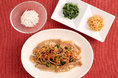 甘辛いタレが絶品!ジューシーな牛肉と旬の菜の花を使用した「たっぷり野菜の旨辛プルコギ」を2月10日(月)より発売