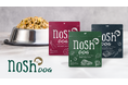 愛犬のための健康で安心できる食事「nosh DOG」がローンチ