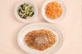 スパイスの力で新生活の疲れをリフレッシュ!「あとひく辛さ!麻婆ハンバーグめし」が5月7日(水)に新登場
