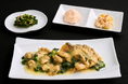 魚介を贅沢に使用したごちそうプレート「たらとあさりの和風バター」が7月24日(木)に新登場