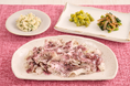 「さっぱり」×「ジューシー」で満足感を実現!暑い季節にもぴったりな「豚バラ肉の爽やか梅仕立て」が8月1日(金)に新登場