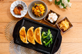 「nosh復活メニュー総選挙」で1位に輝いた「焼き餃子」が数量限定で復活！6月19日（金）より販売開始