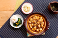 花椒香る本格中華！「シビ辛四川麻婆豆腐」が7月3日（金）に新登場