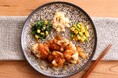 「コクと旨味のスイートチリカラアゲ」が8月28日（金）にリニューアルして登場