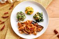 甘辛中華だれが主役！「なすと豚バラの甘辛中華だれ」が8月28日（金）にリニューアルして登場
