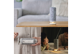 もしもの時も給電できる、くつろぎのワイヤレススピーカー「CRANKSPEAKER」発売