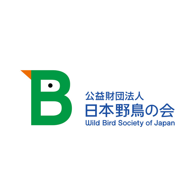 日本野鳥の会ロゴ