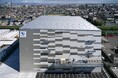 物流施設プロジェクト第6弾 愛知県で「小田急不動産ロジスティクスセンター蟹江」竣工!