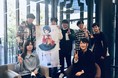 ～地方と東京圏の学生対流促進事業の取り組み～「益田市北仙道プロジェクトチーム」が「島根県益田市フェア」開催！！