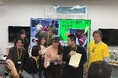 学生が栽培したサツマイモが「IMOLYMPIC2024」プランター部門で優勝!