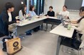 メディア表現学科外川ゼミが元祖水沢うどん 田丸屋と共同企画