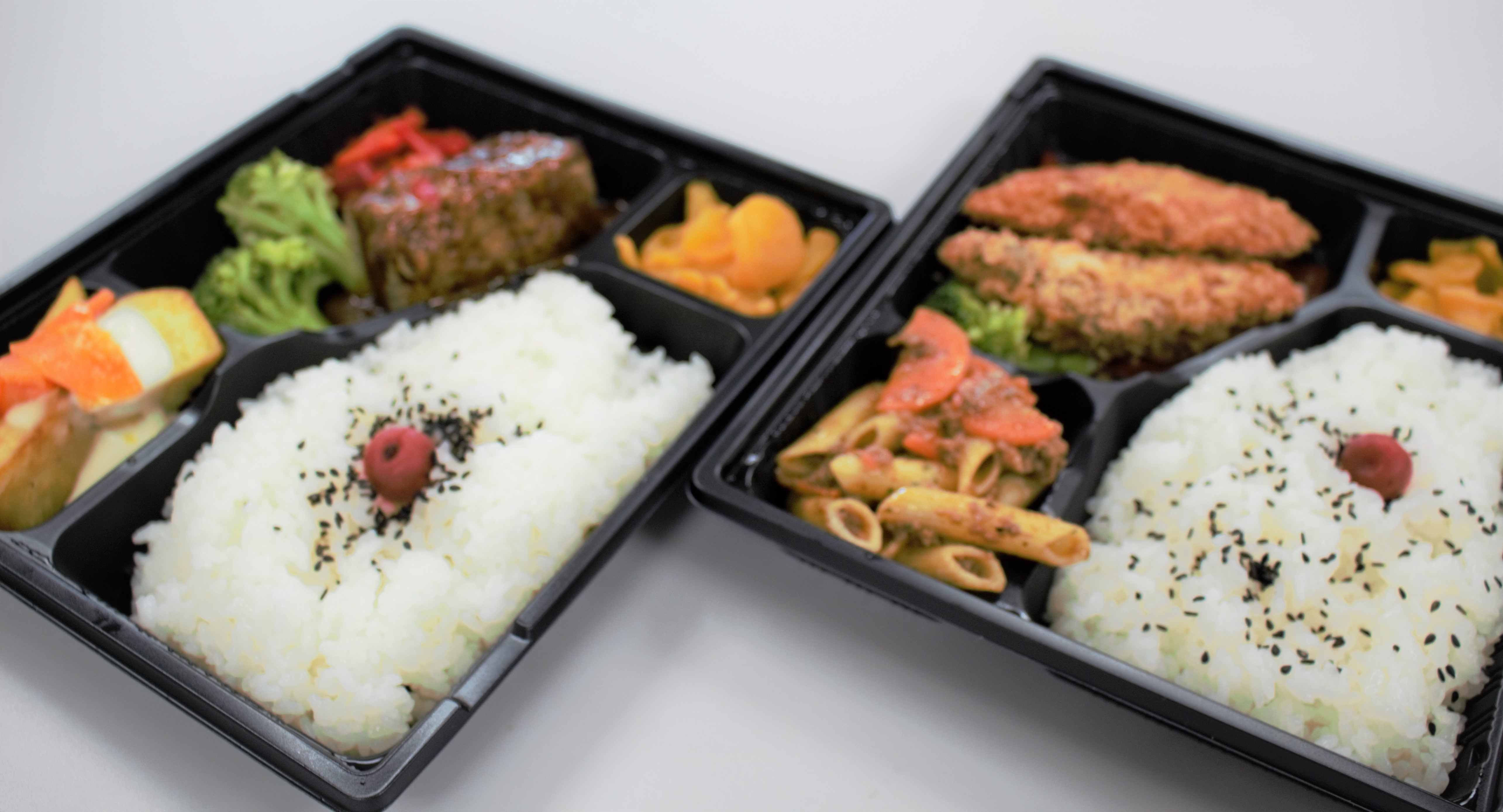 Tvでも紹介された大正大学名物 鴨台食堂 学生食堂 が 400円弁当 販売中 学校法人 大正大学のプレスリリース Tvでも紹介された大正大学名物 鴨台食堂 学生食堂 が 400円弁当 販売中 学校法人 大正大学のプレスリリース