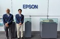 【自動化設備の設計レビューを改革】セイコーエプソン株式会社がSceneの『Issues』を導入。レビュー業務の工数を50%削減、後工程の手戻りを10%防止、フロントローディングの実現へ