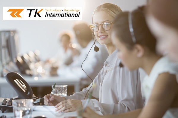 TKインターナショナル、海外向けインサイドセールス代行サービスの提供を開始｜TK International Sdn ...