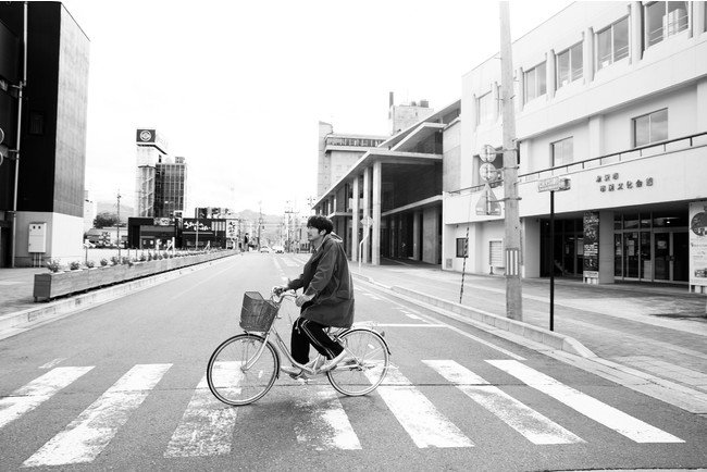 『眞島秀和PHOTO BOOK Home』より 『眞島秀和PHOTO BOOK Home』より