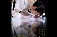 【期間限定 一部書店にて予約注文受付】『Couture on Ice　羽生結弦×伊藤聡美 写真集』一部書店にて予約注文の受付が決定