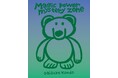 カプセルトイや企業コラボグッズでも話題！Daisuke Kondo初の作品集『magic power mystery zone』11月20日（金）発売決定