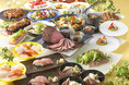「 5周年感謝祭 ~肉&マグロ&チョコレートの贅沢ビュッフェ~ 」を開催