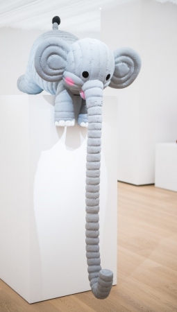 Bubblecoat Elephant Ⅱ